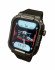 Smart Watch Modfit Armor MODFIT (0231) 3580w  Стійкі.Протиударні.АРМІЙСЬКІ смарт годинники MODFIT  на Каучуковому ремінці.Водозахисні.