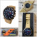 Smart  MODFIT  Watch  Hunter MODFIT (0208) 3880w Стійкі.Протиударні.АРМІЙСЬКІ смарт годинники MODFIT на Каучуковому ремінці.Водозахисні.