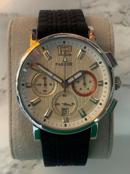PARKER (11500w) Наручний чоловічий годинник. Оригінал.