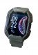 Smart Watch Modfit Warrior MODFIT (0201) 3280w Стійкі, Протиударні. АРМІЙСЬКІ Смарт годинники MODFIT на Каучуковому ремінці.Водозахисні.