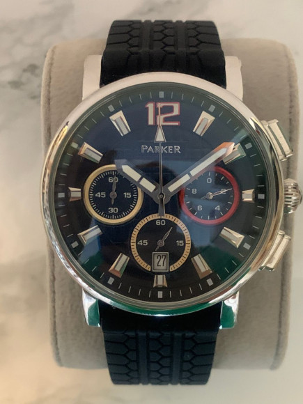 PARKER (11500w) Чоловічий наручний годинник. Оригінал.