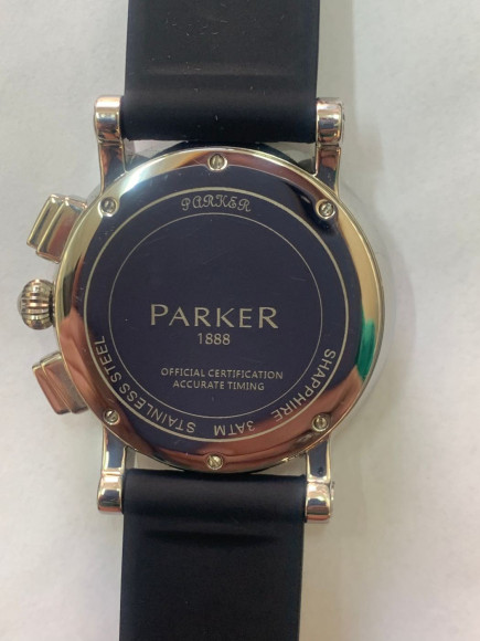 PARKER (11500w) Чоловічий наручний годинник. Оригінал.