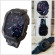 Smart Watch Modfit Warrior MODFIT (0202) 3380w Стійкі, Протиударні.АРМІЙСЬКІ Смарт годинники MODFIT на Каучуковому ремінці.Водозахисні. Водозахисні.