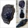 Smart Watch Modfit Warrior MODFIT (0202) 3380w Стійкі, Протиударні.АРМІЙСЬКІ Смарт годинники MODFIT на Каучуковому ремінці.Водозахисні. Водозахисні.
