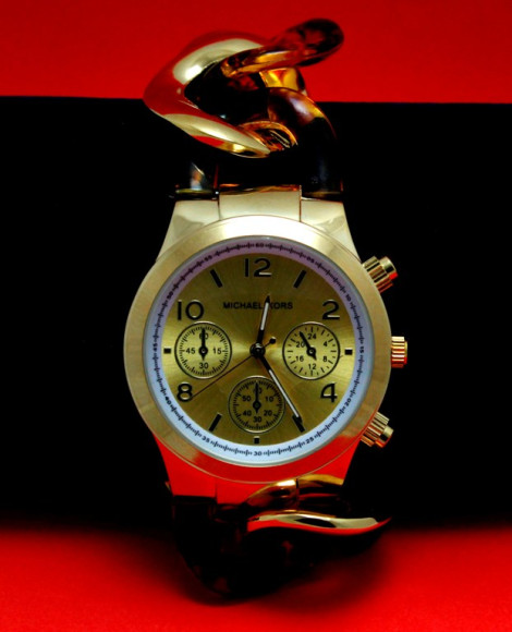 Жен.Micheal Kors-R8-2