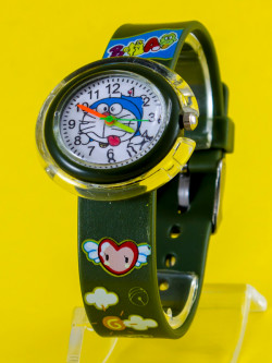 Детские часы Doraemon