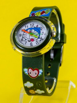 Детские часы Doraemon