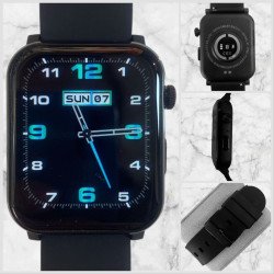 SMART WATCH (1-6233w).Унісекс годинник.