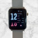 SMART WATCH (2-6233w). Унісекс годинник. 