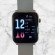 SMART WATCH (2-6233w). Унісекс годинник. 