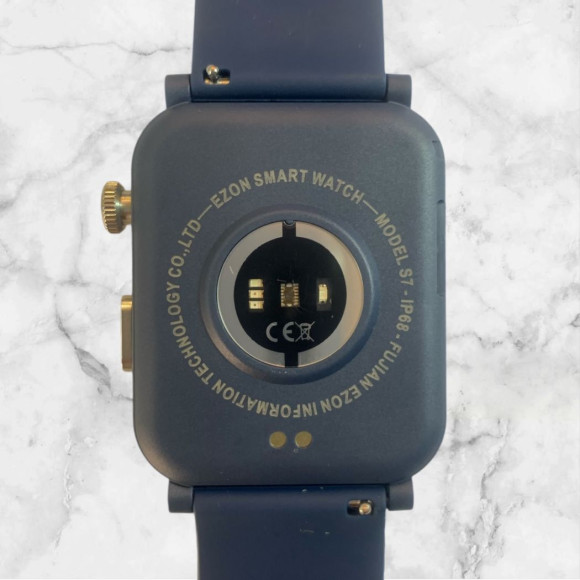 SMART WATCH (3-6233w). Унісекс годинник.