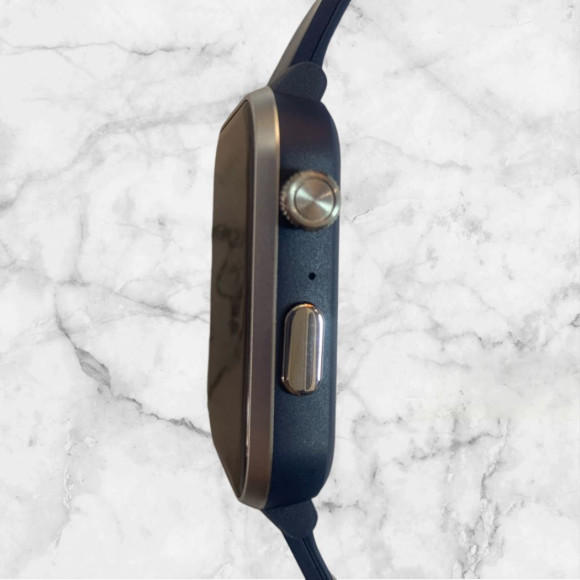 SMART WATCH (3-6233w). Унісекс годинник.