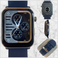 SMART WATCH (3-6233w). Унісекс годинник. SMART WATCH (3-6233w). Унісекс годинник.