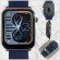 SMART WATCH (3-6233w). Унісекс годинник.