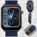 SMART WATCH (3-6233w). Унісекс годинник.