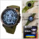 Smart  Watch  MODFIT  Titan (0229)  4280w Стійкі,Протиударні. АРМІЙСЬКІ Смарт годинники на Каучуковому ремінці. Водозахисні.
