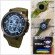 Smart  Watch  MODFIT  Titan (0229)  4280w Стійкі,Протиударні. АРМІЙСЬКІ Смарт годинники на Каучуковому ремінці. Водозахисні.