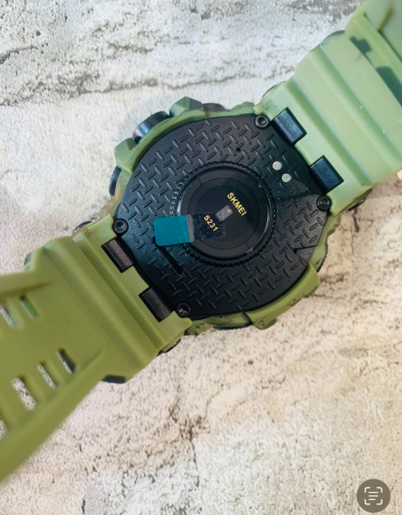 Smart Watch MODFIT Titan (0229) 4280w Стійкі,Протиударні. АРМІЙСЬКІ Смарт годинники на Каучуковому ремінці. Водозахисні. Smart Watch MODFIT Titan (0229) 4280w Стійкі,Протиударні. АРМІЙСЬКІ Смарт годинники на Каучуковому ремінці. Водозахисні.