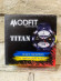 Smart  Watch  MODFIT  Titan (0229)  4280w Стійкі,Протиударні. АРМІЙСЬКІ Смарт годинники на Каучуковому ремінці. Водозахисні.
