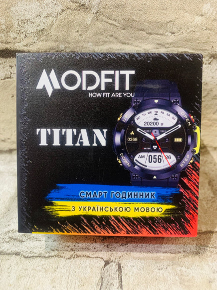 Smart Watch MODFIT Titan (0229) 4280w Стійкі,Протиударні. АРМІЙСЬКІ Смарт годинники на Каучуковому ремінці. Водозахисні. Smart Watch MODFIT Titan (0229) 4280w Стійкі,Протиударні. АРМІЙСЬКІ Смарт годинники на Каучуковому ремінці. Водозахисні.