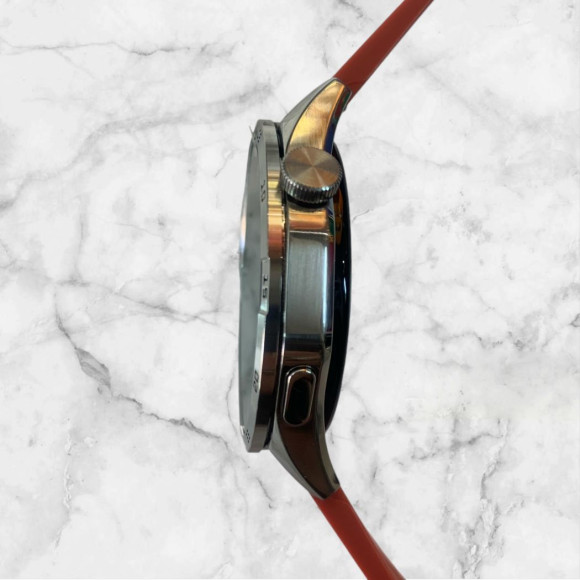 Smart Watch (4-5622w) Унісекс годинник.