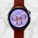 Smart Watch (4-5622w) Унісекс годинник.