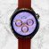 Smart Watch (4-5622w) Унісекс годинник.
