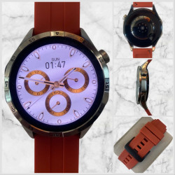 Smart Watch (4-5622w) Унісекс годинник. Smart Watch (4-5622w) Унісекс годинник.