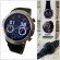 Smart Watch Modfit Sniper MODFIT (0217) 3580w Стійкі, Протиударні. АРМІЙСЬКІ Смарт годинники MODFIT на Каучуковому ремінці.Водозахисні.