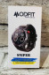 Smart Watch Modfit Sniper MODFIT (0217) 3580w Стійкі, Протиударні. АРМІЙСЬКІ Смарт годинники MODFIT на Каучуковому ремінці.Водозахисні.