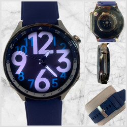 Smart Watch (5-4858w) Унісекс годинник. Smart Watch (5-4858w) Унісекс годинник.