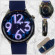 Smart Watch (5-4858w) Унісекс годинник. 