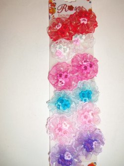 Резинка для волос-540 Резинка для волос-540