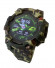 SMART  WATCH SK Smart   (231)  4880w Стійкі, Протиударні. АРМІЙСЬКІ годинники SK Smart на Каучуковому ремінці.Водозахисні.
