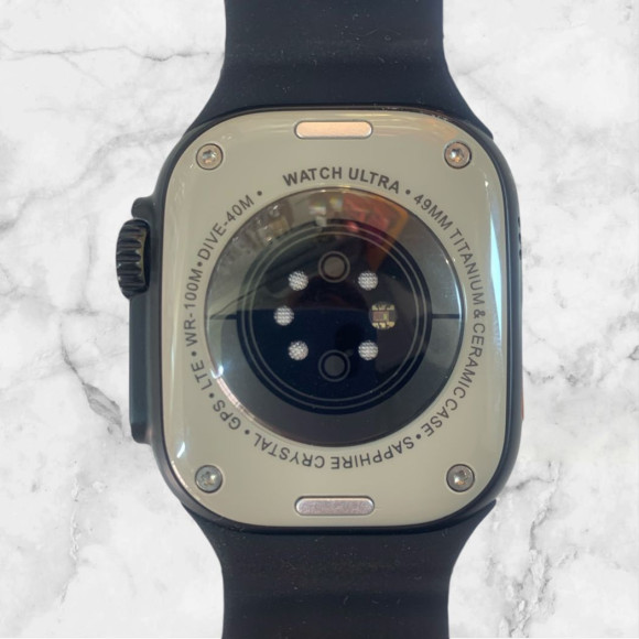 Smart Watch (6-4096w) Унісекс годинник.