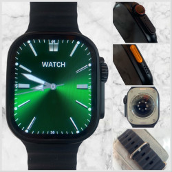 Smart Watch (6-4096w) Унісекс годинник. Smart Watch (6-4096w) Унісекс годинник.