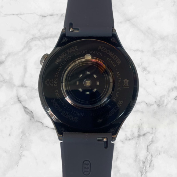 Smart Watch(7- 4397w) Унісекс годинник. 