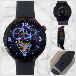 Smart Watch(7- 4397w) Унісекс годинник. Smart Watch(7- 4397w) Унісекс годинник.