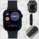 Smart Watch. Унісекс годинник. 