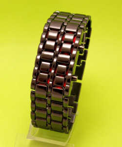 Муж.Led Samurai-R186-1 Муж.Led Samurai-R186-1