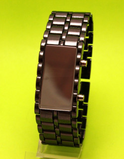 Муж.Led Samurai-R186-3
