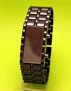 Муж.Led Samurai-R186-3