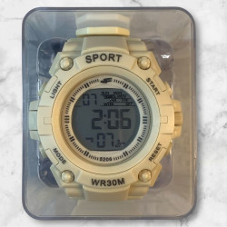 Electro (450w-2)Підлітковий електронний годинник.