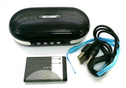 Колонка ATLANFA  - 6521