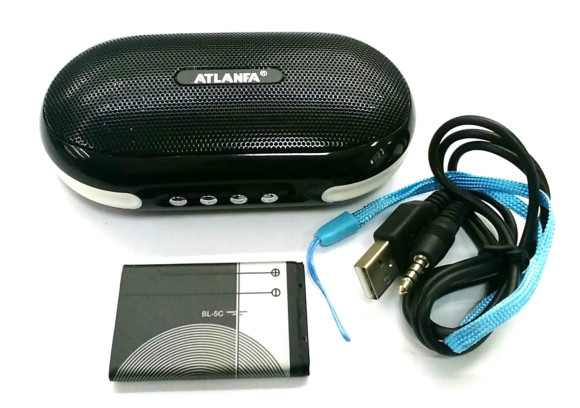 Колонка ATLANFA  - 6521