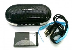Колонка ATLANFA  - 6521