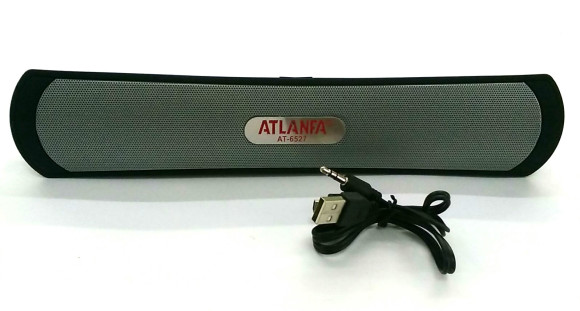 Колонка ATLANFA-6527