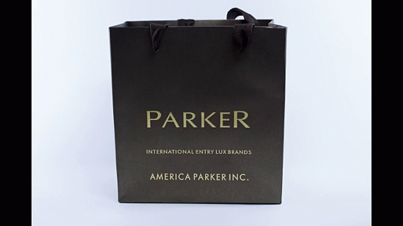 "VIP" ЧАСЫ PARKER