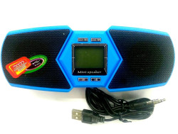 Колонка ATLANFА-8861