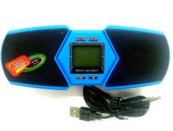 Колонка ATLANFА-8861